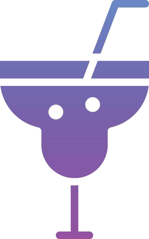 Drink Vector Icon
