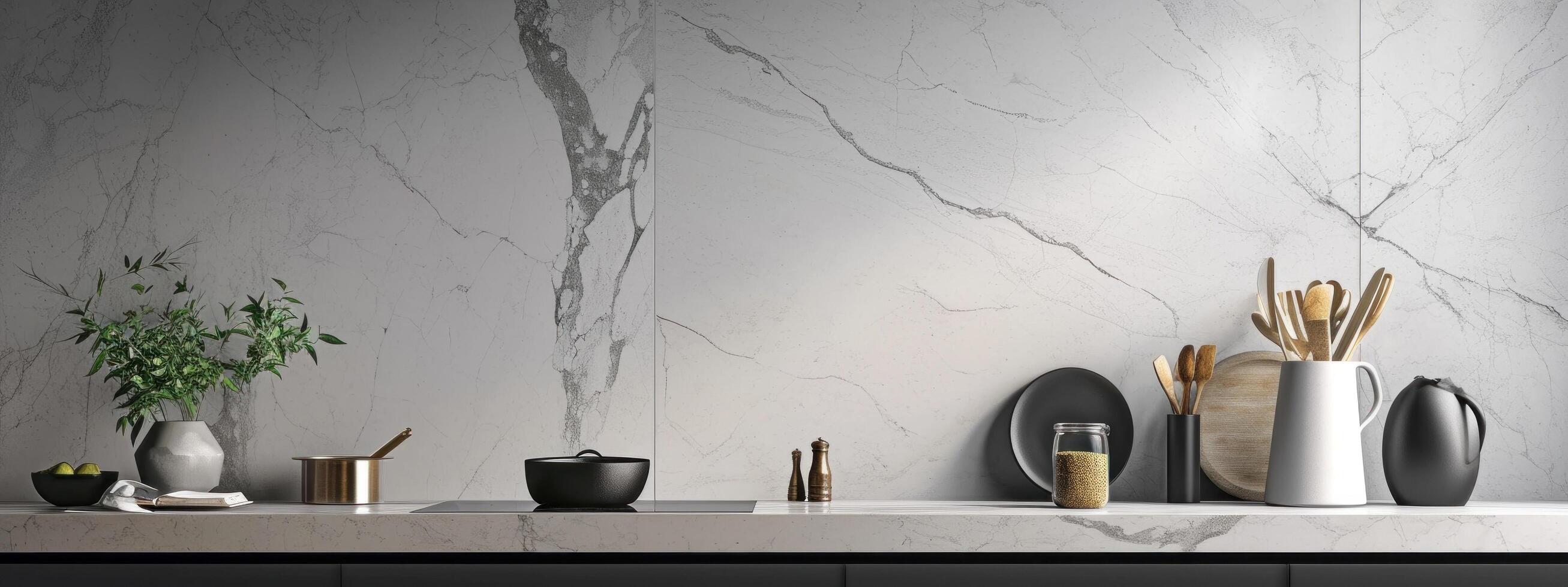 AI generated ceramic tiles vs. stone mosaic tiles how photo