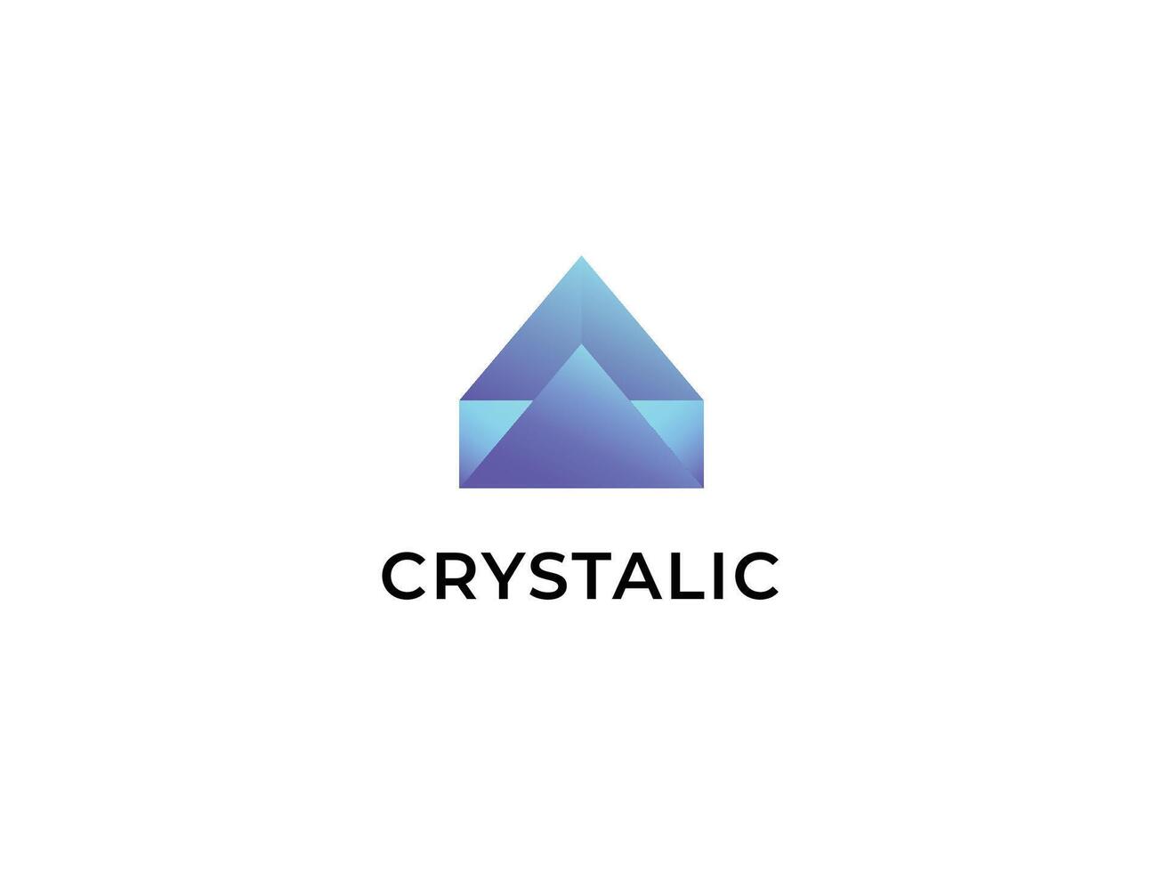Modern Aesthetic Logo Template for SPA and Cosmetic Business vector