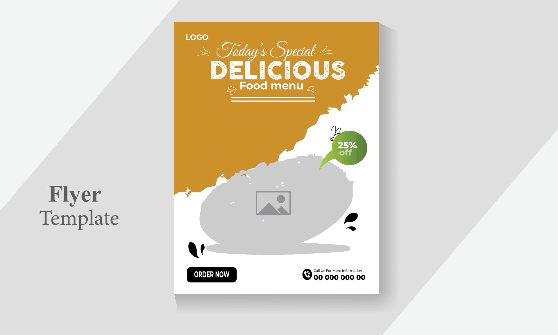 Nutritional Panel Templates