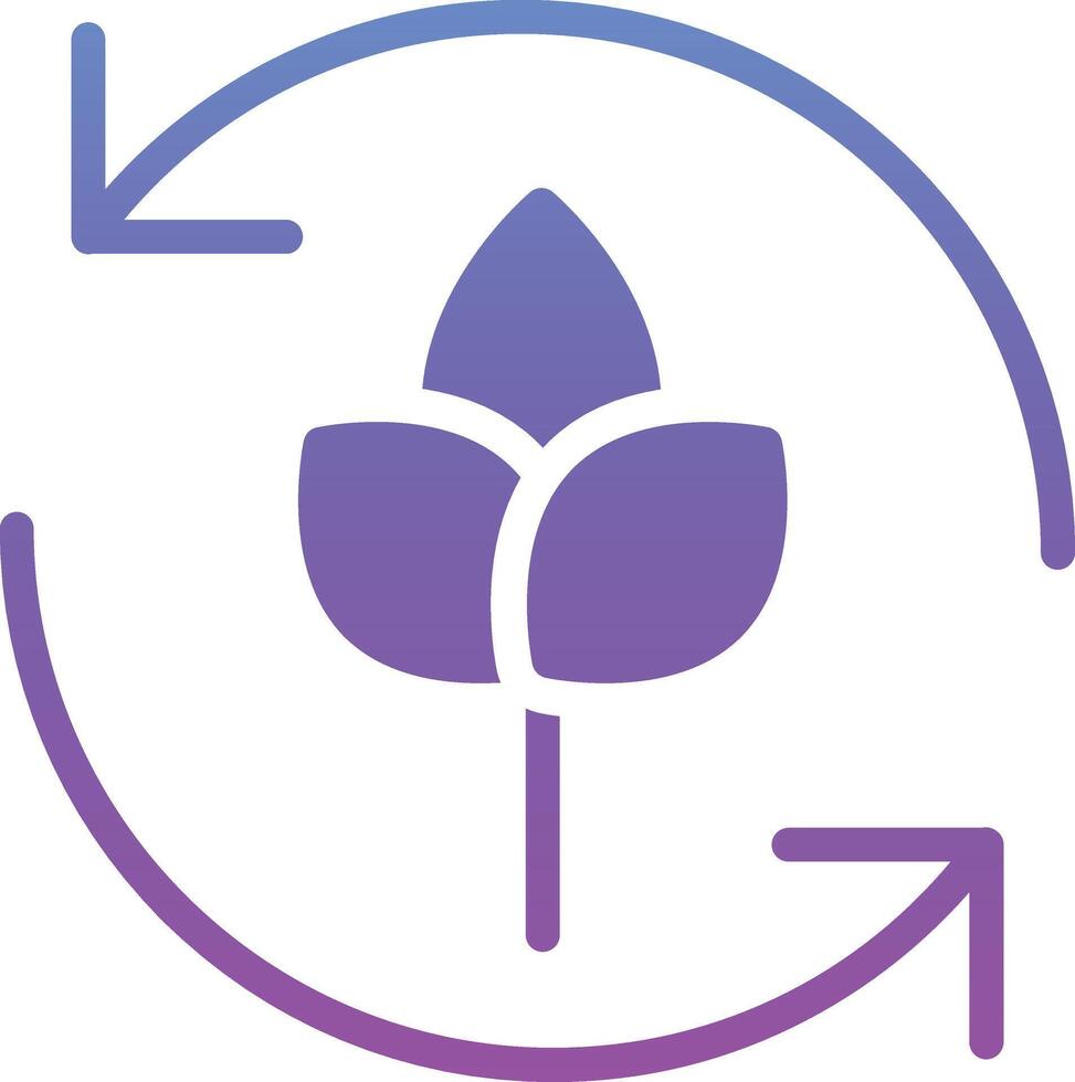 Agronomy Vector Icon