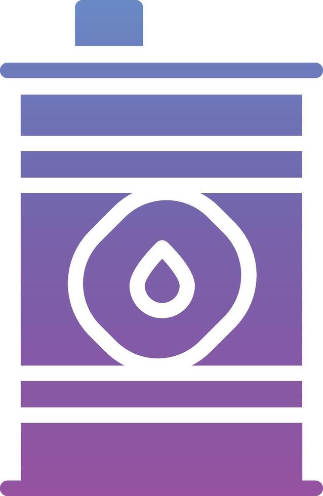 Barrel Vector Icon