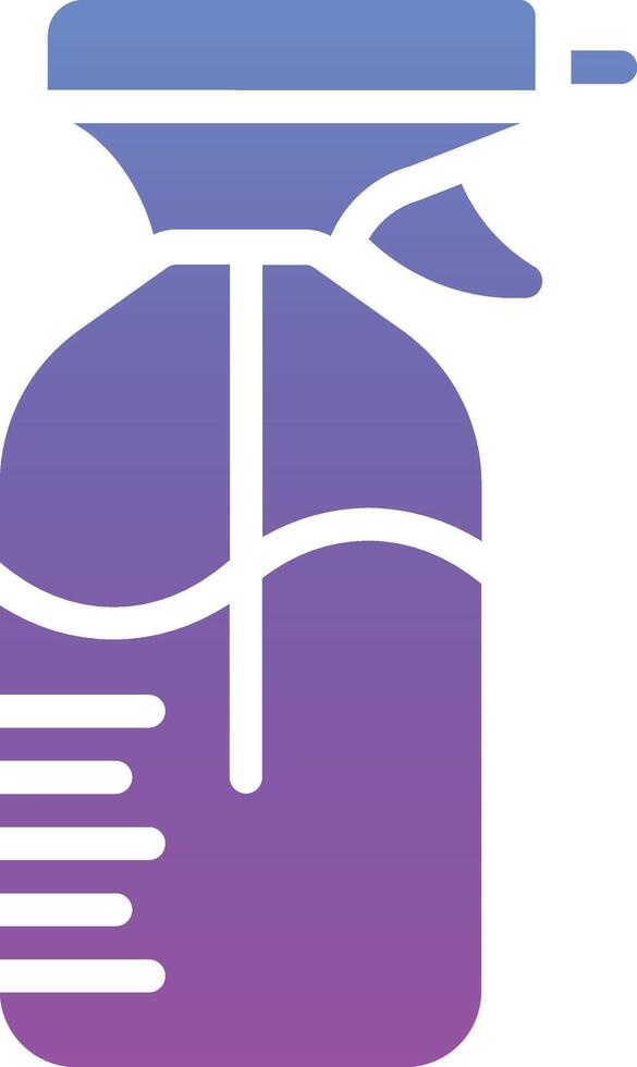 Sprayer Vector Icon