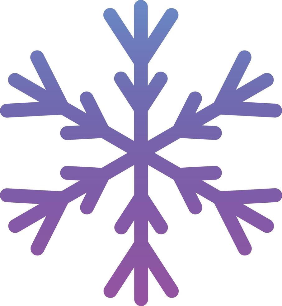 Winter Vector Icon