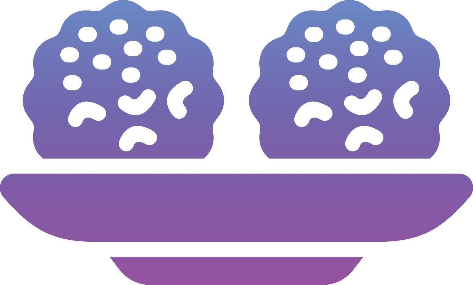 Truffle Vector Icon