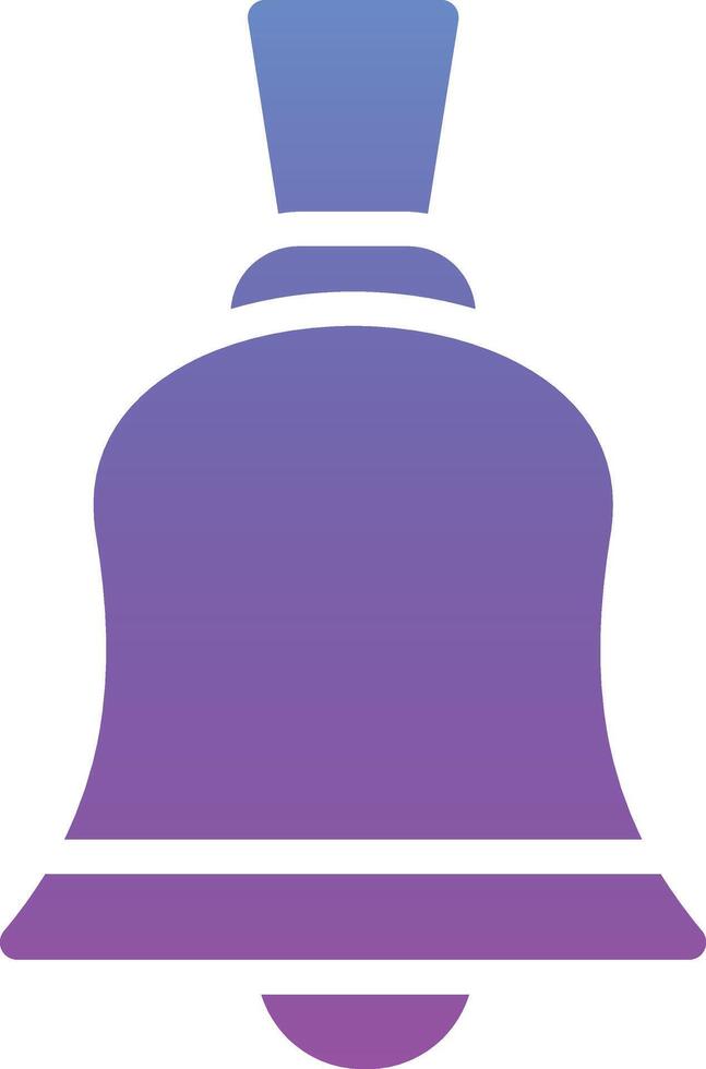 Bells Vector Icon