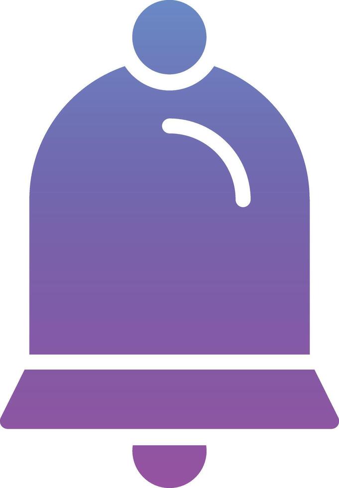 Bell Vector Icon