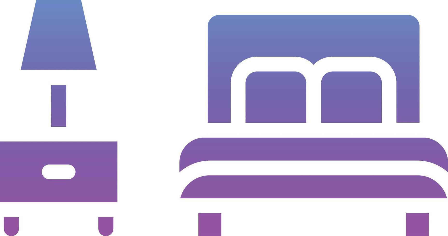 Accomodation Vector Icon