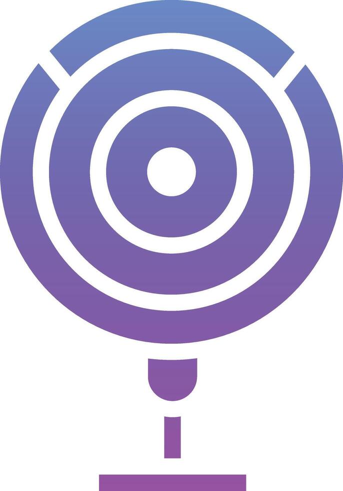 Webcam Vector Icon