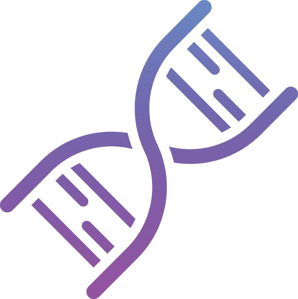 DNA Vector Icon