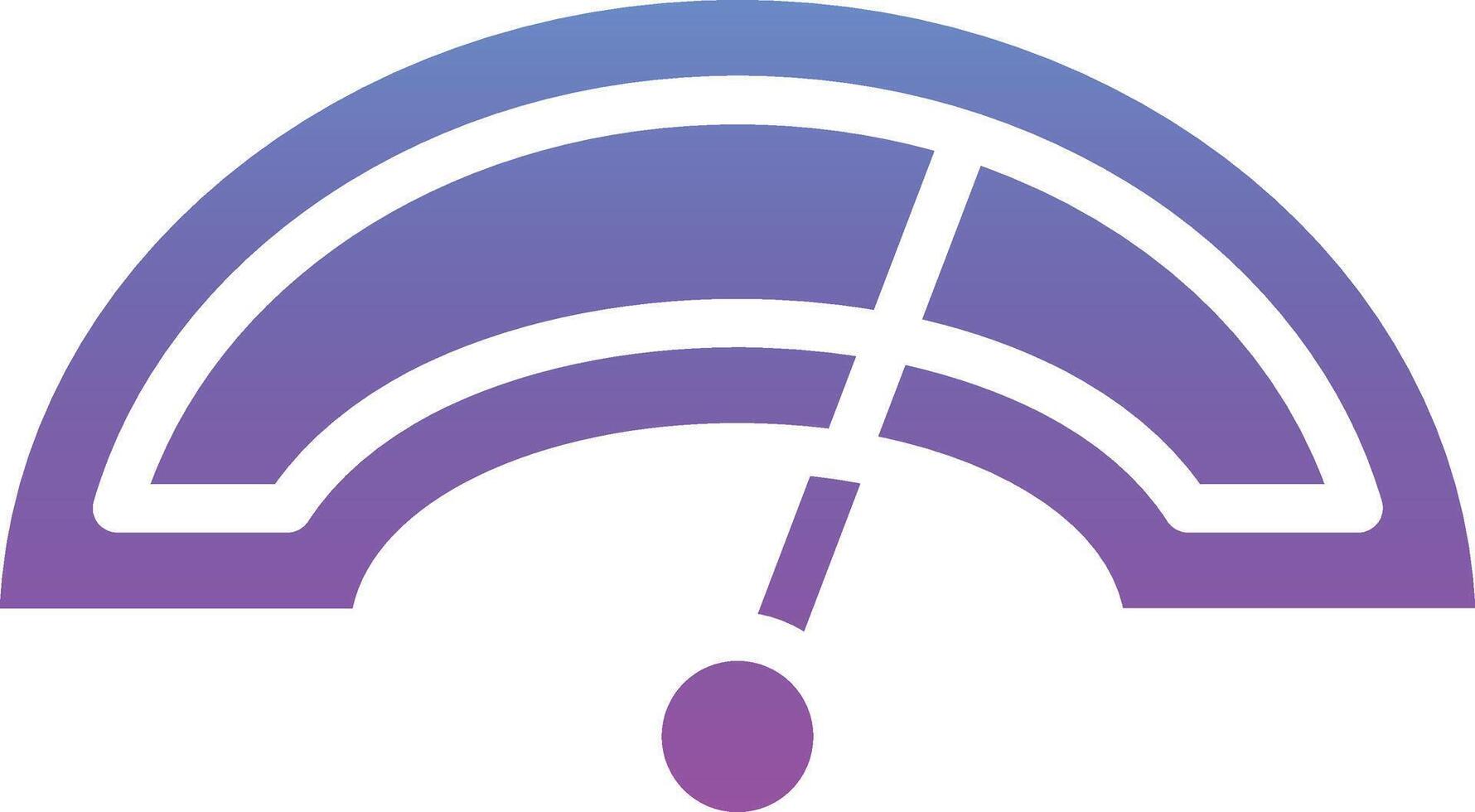 Wiper Vector Icon