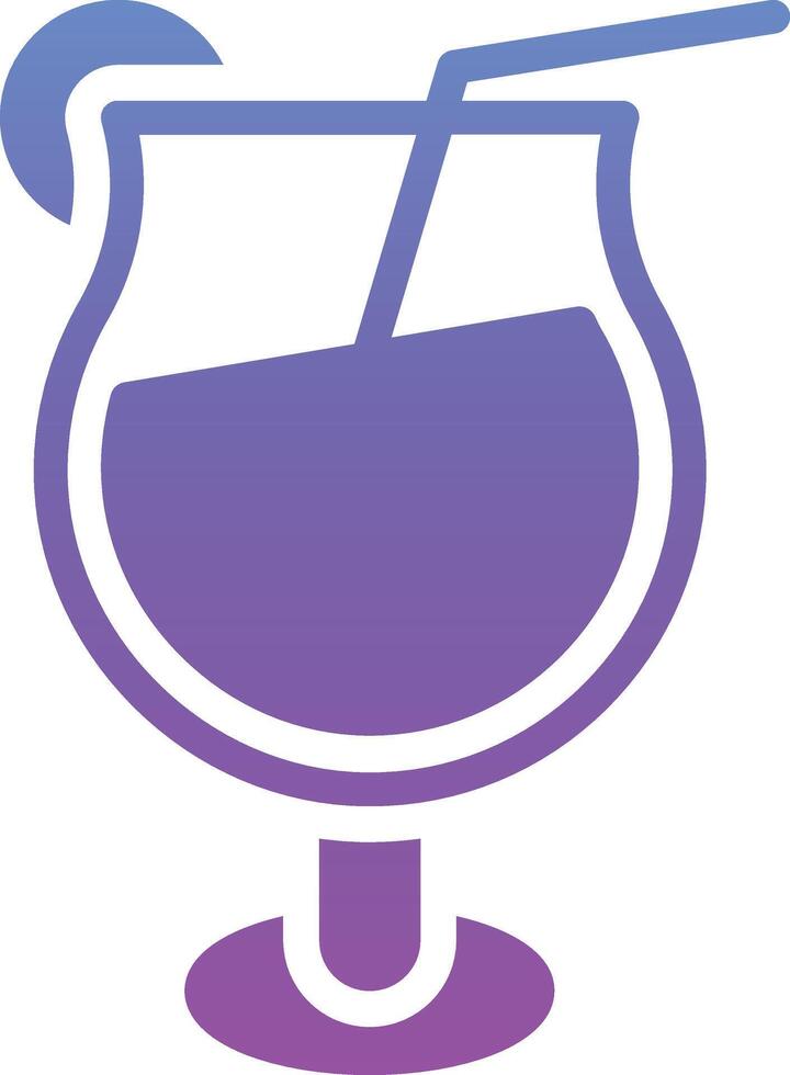 Drink Vector Icon