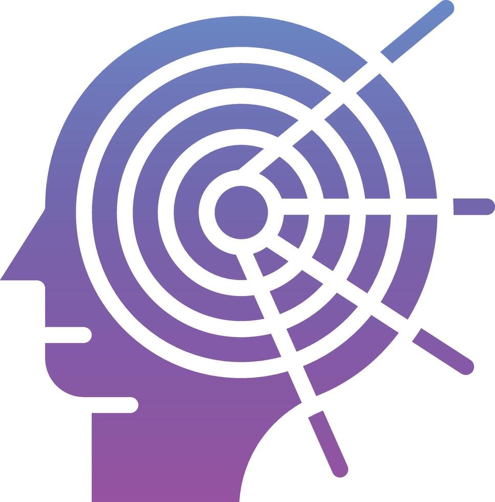 Obsession Vector Icon