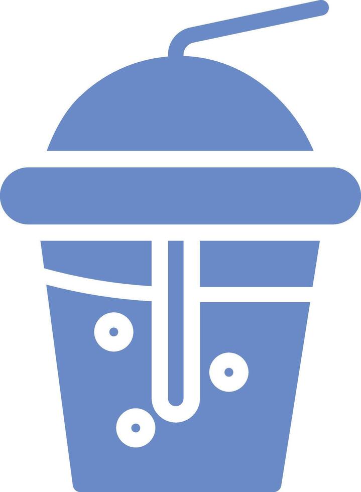 Juice Vector Icon