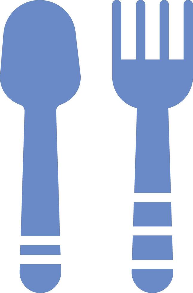 Fork Vector Icon