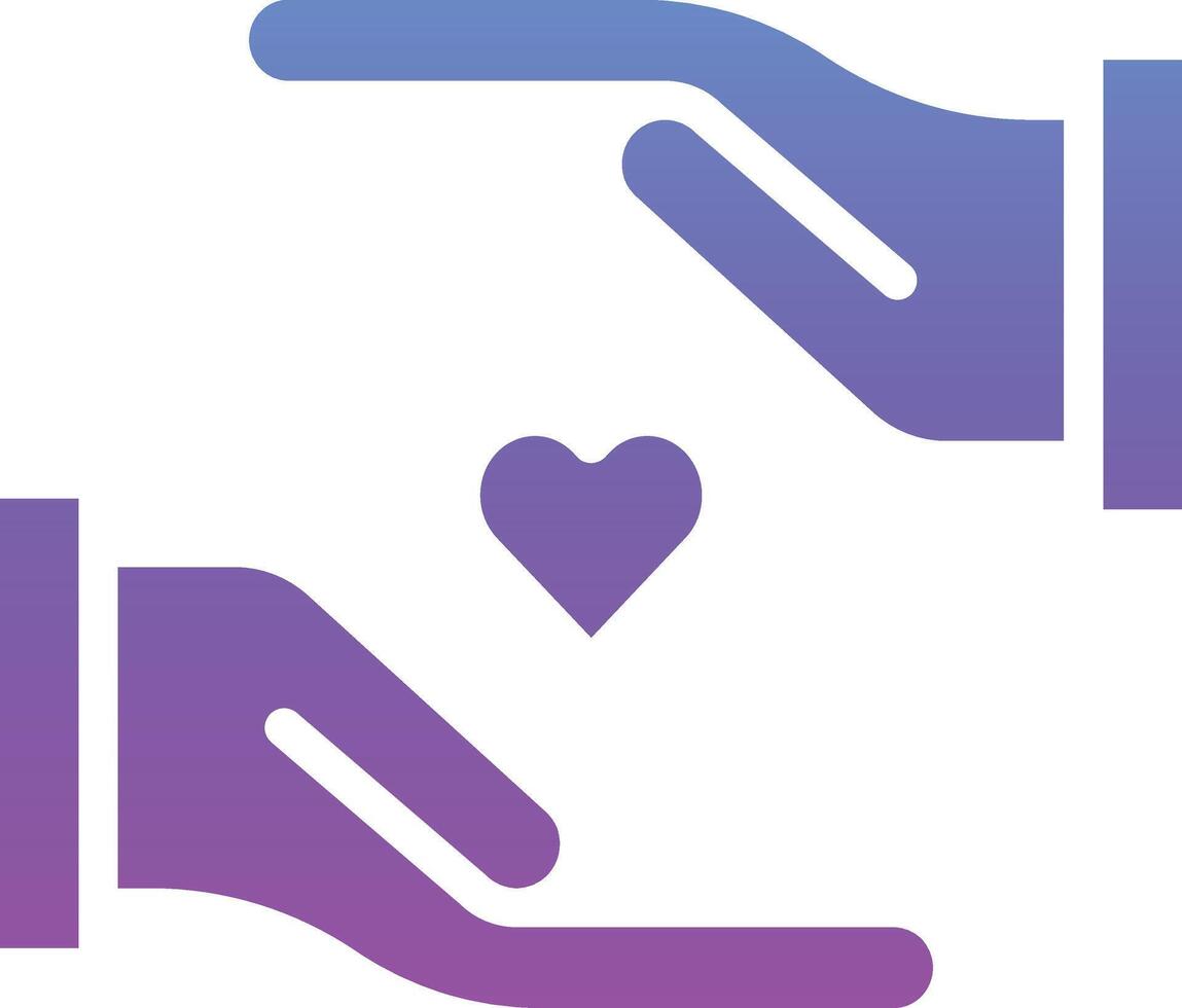 Empathy Vector Icon