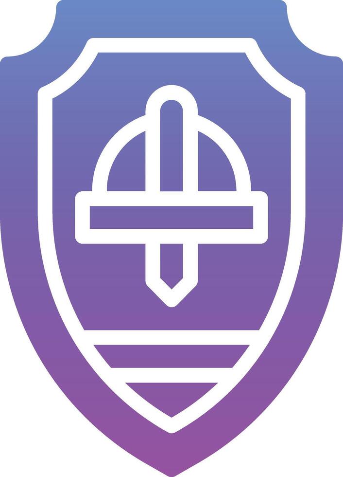 Shield Vector Icon
