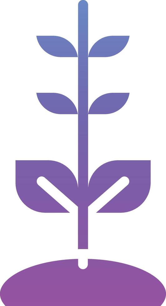 Green Planet Vector Icon