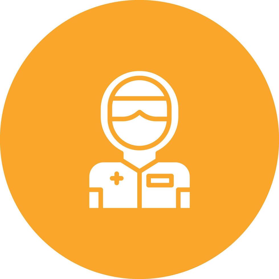 PPE Vector Icon