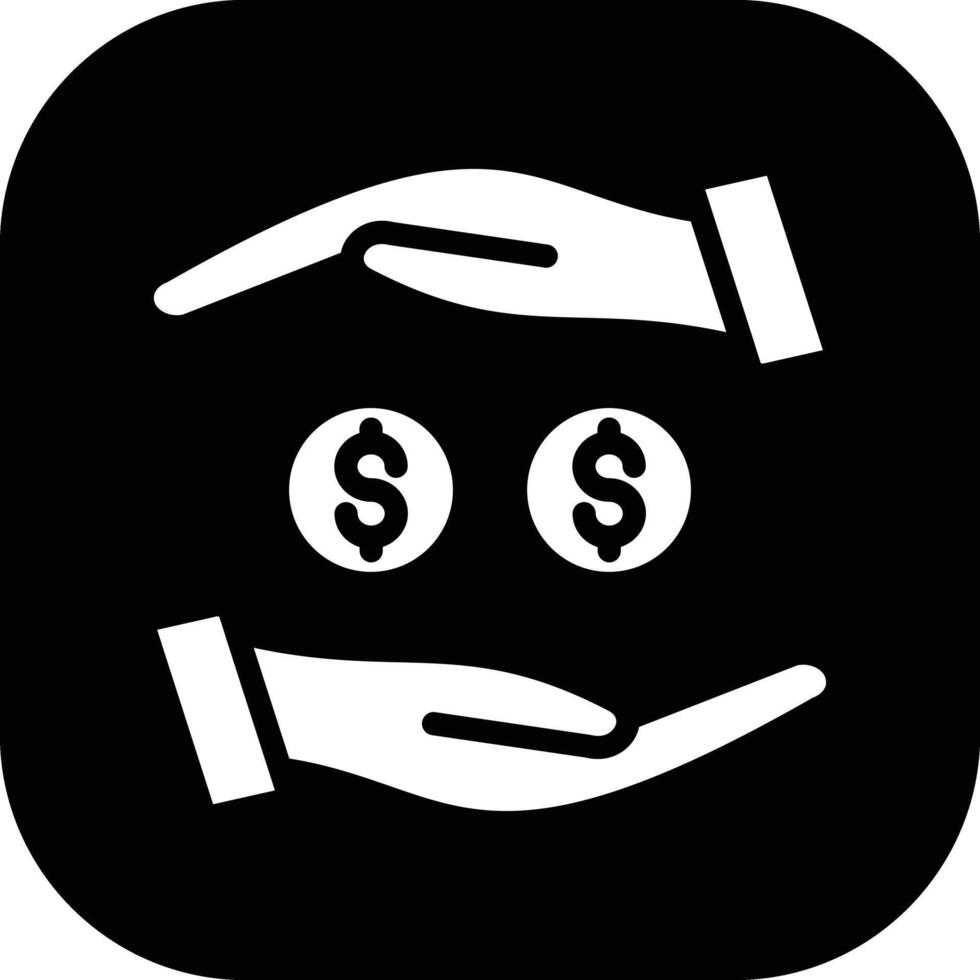 Save Money Vector Icon