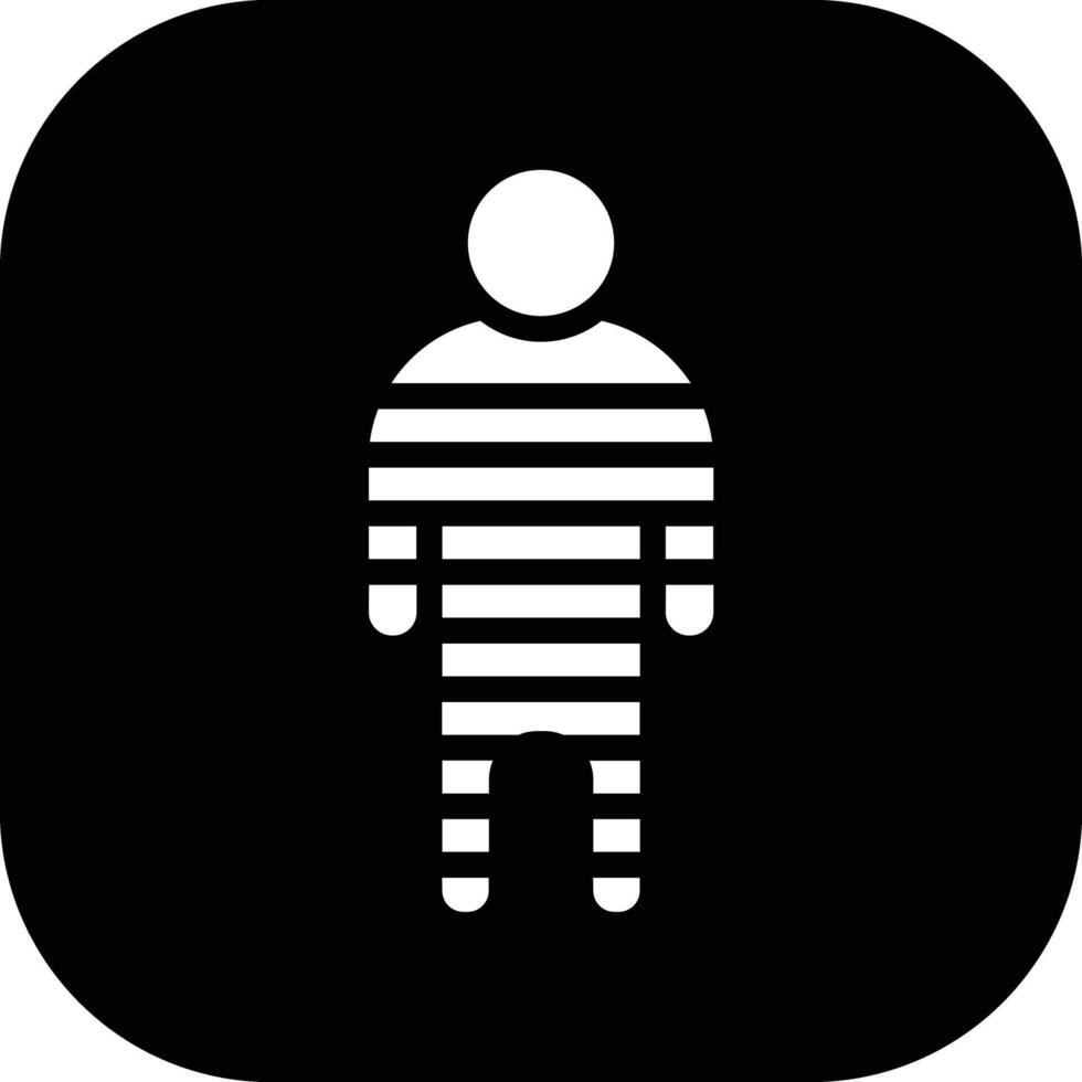 Spa Wrapping Vector Icon