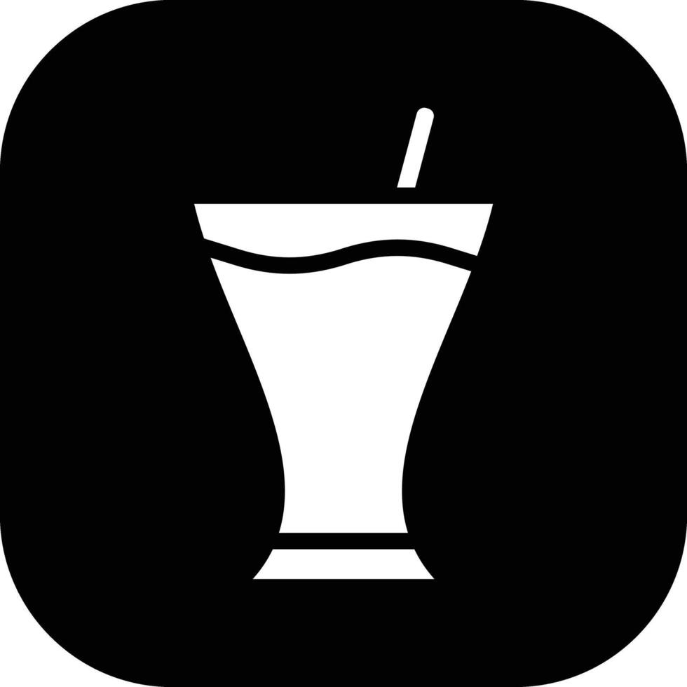 Drink Vector Icon