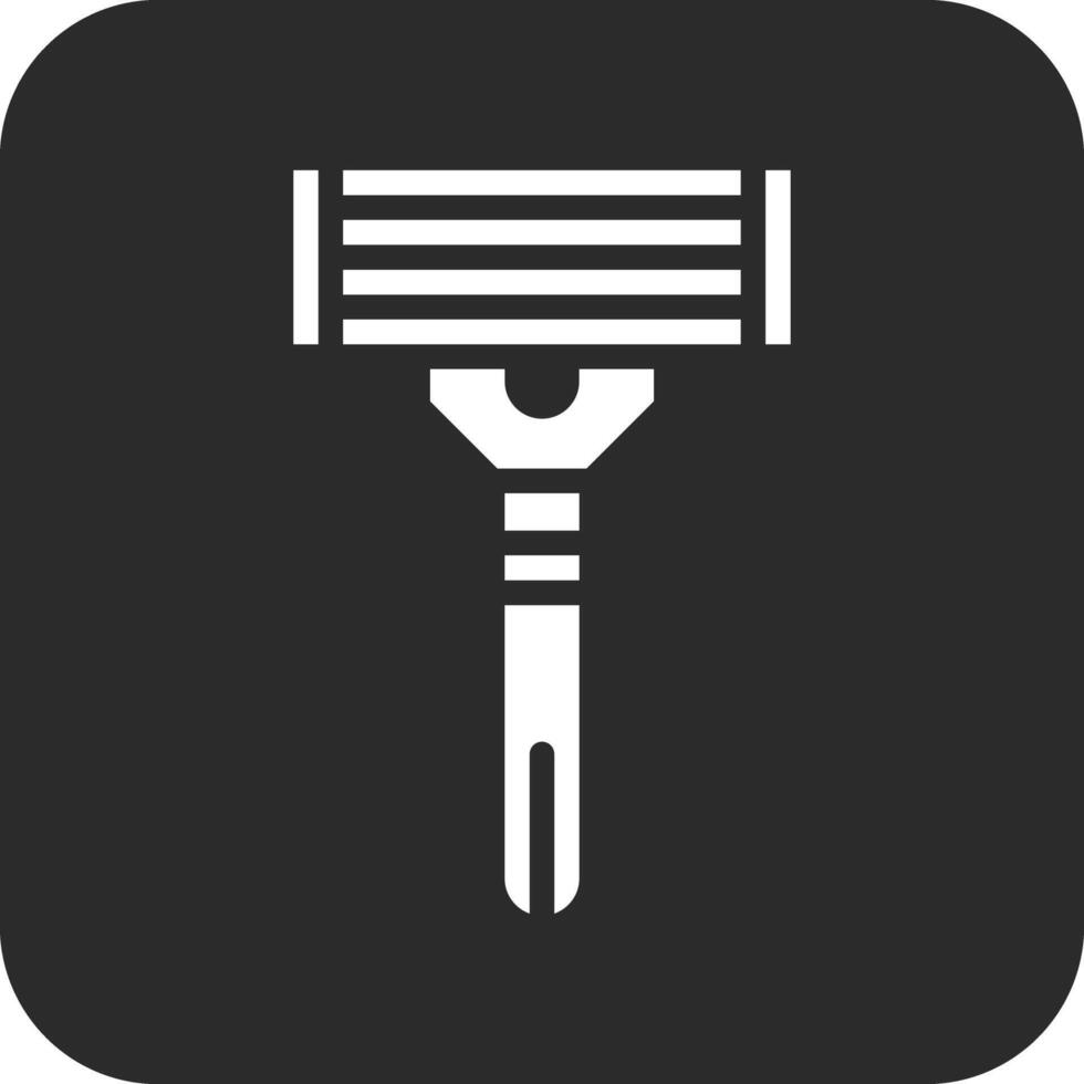 Razor Vector Icon