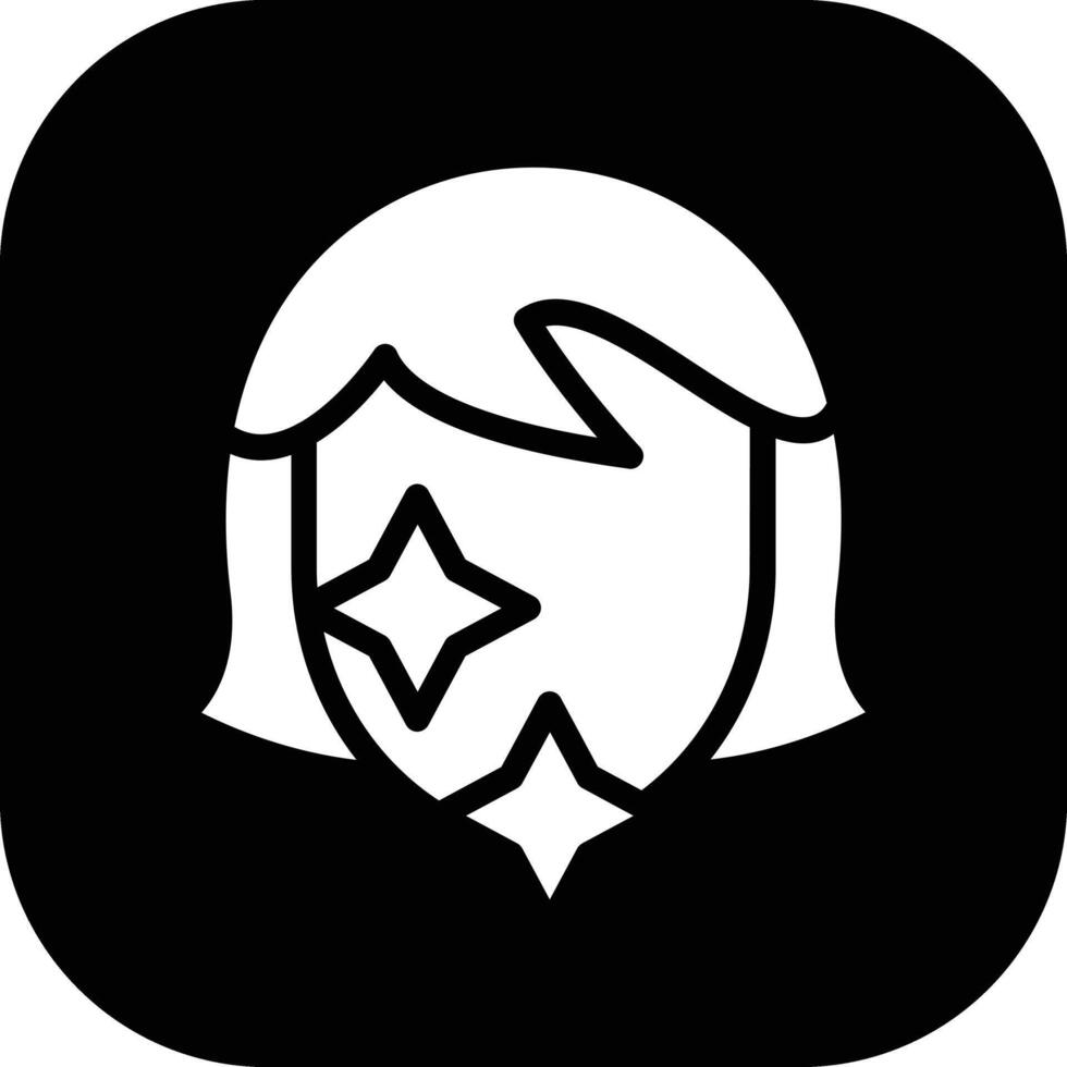 Beauty Treatment Vector Icon