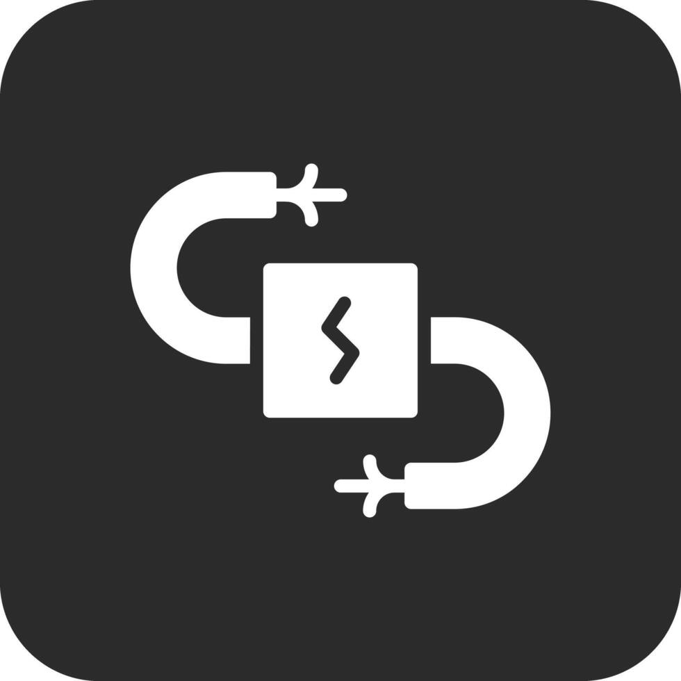 Wiring Vector Icon