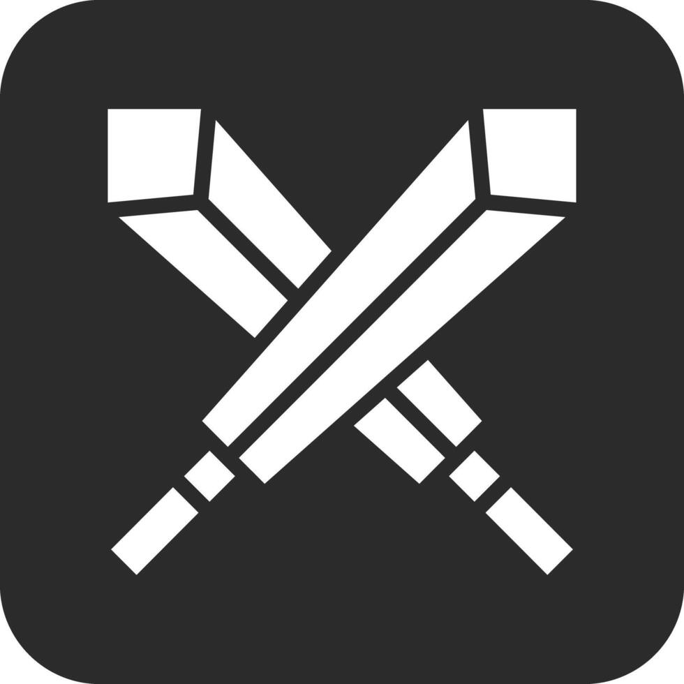 Sword Vector Icon