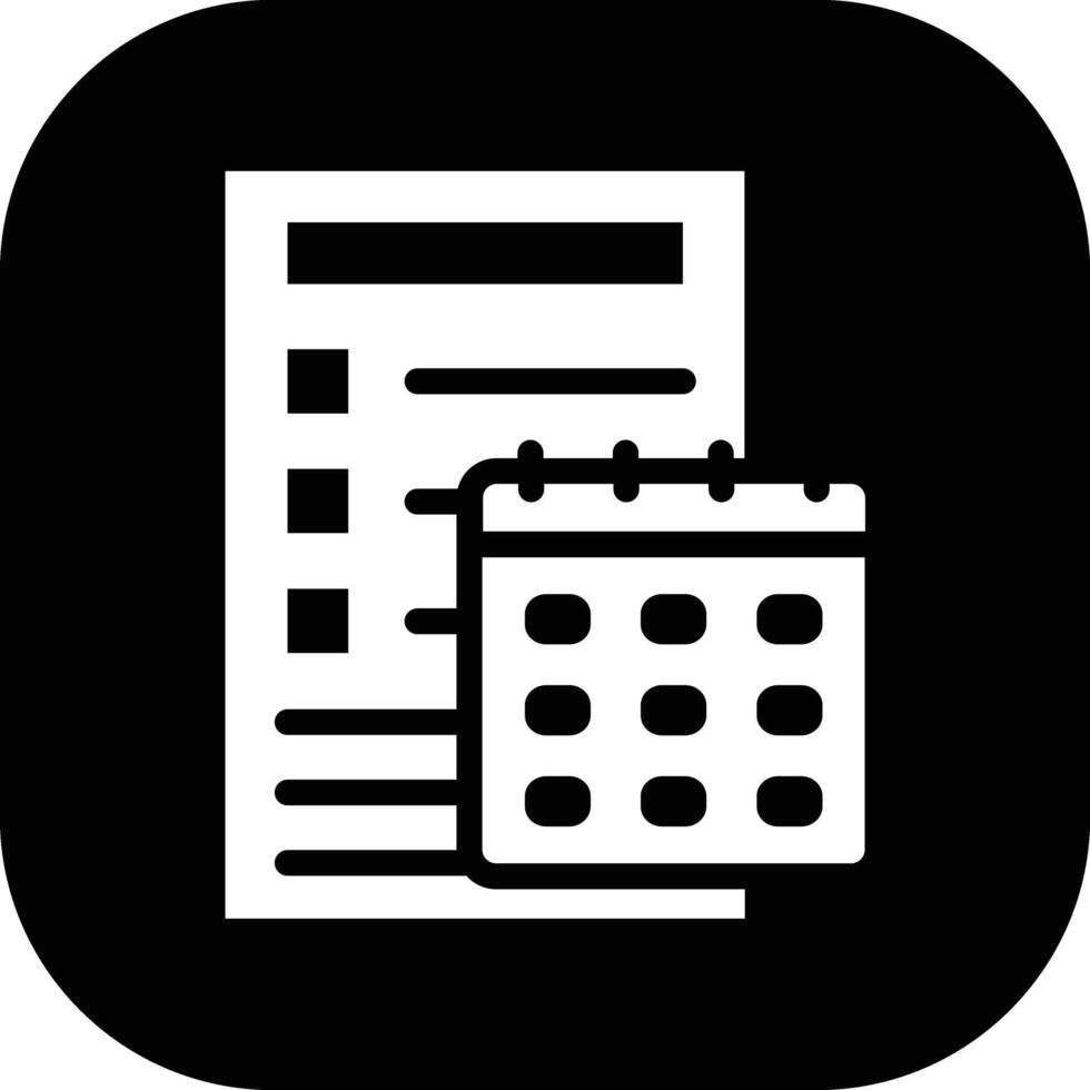 Organize Vector Icon