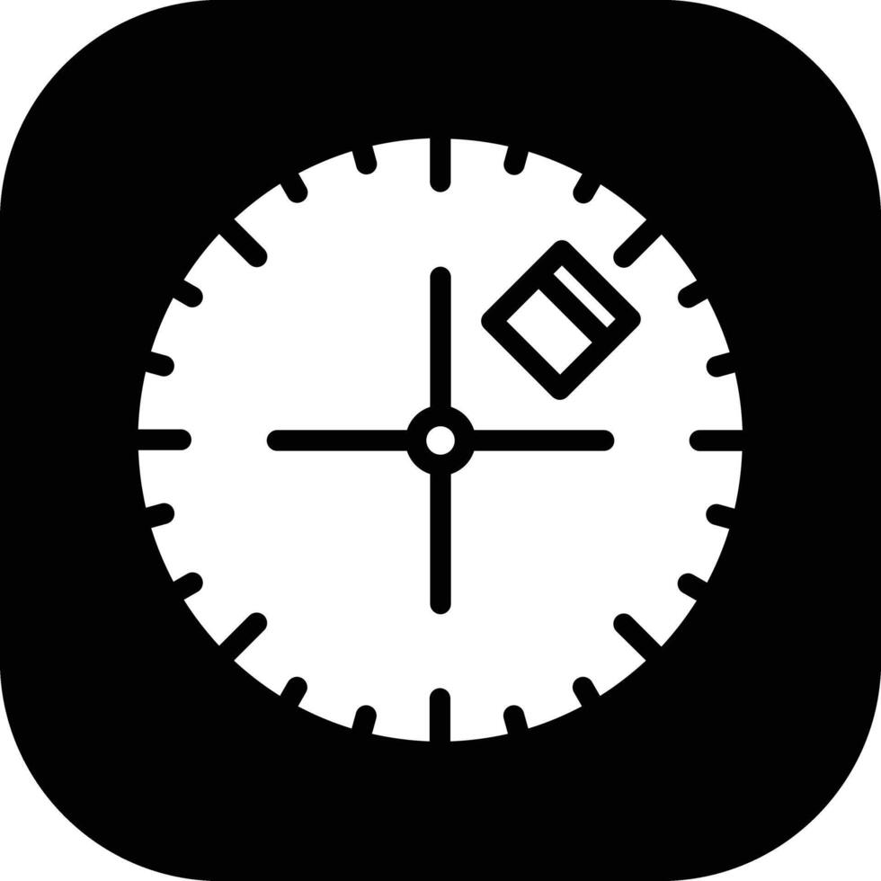 Qibla Direction Vector Icon