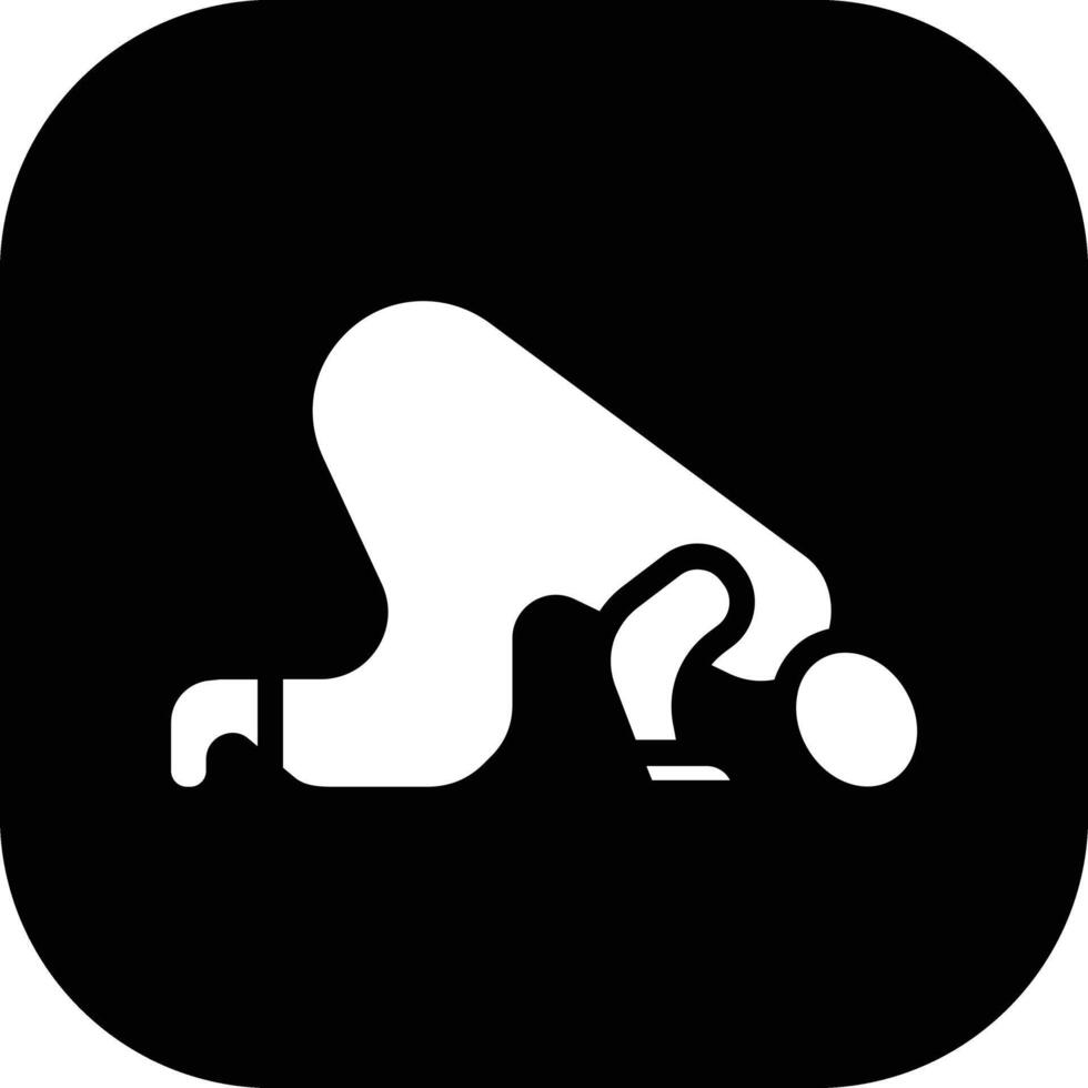 sujud vector icono