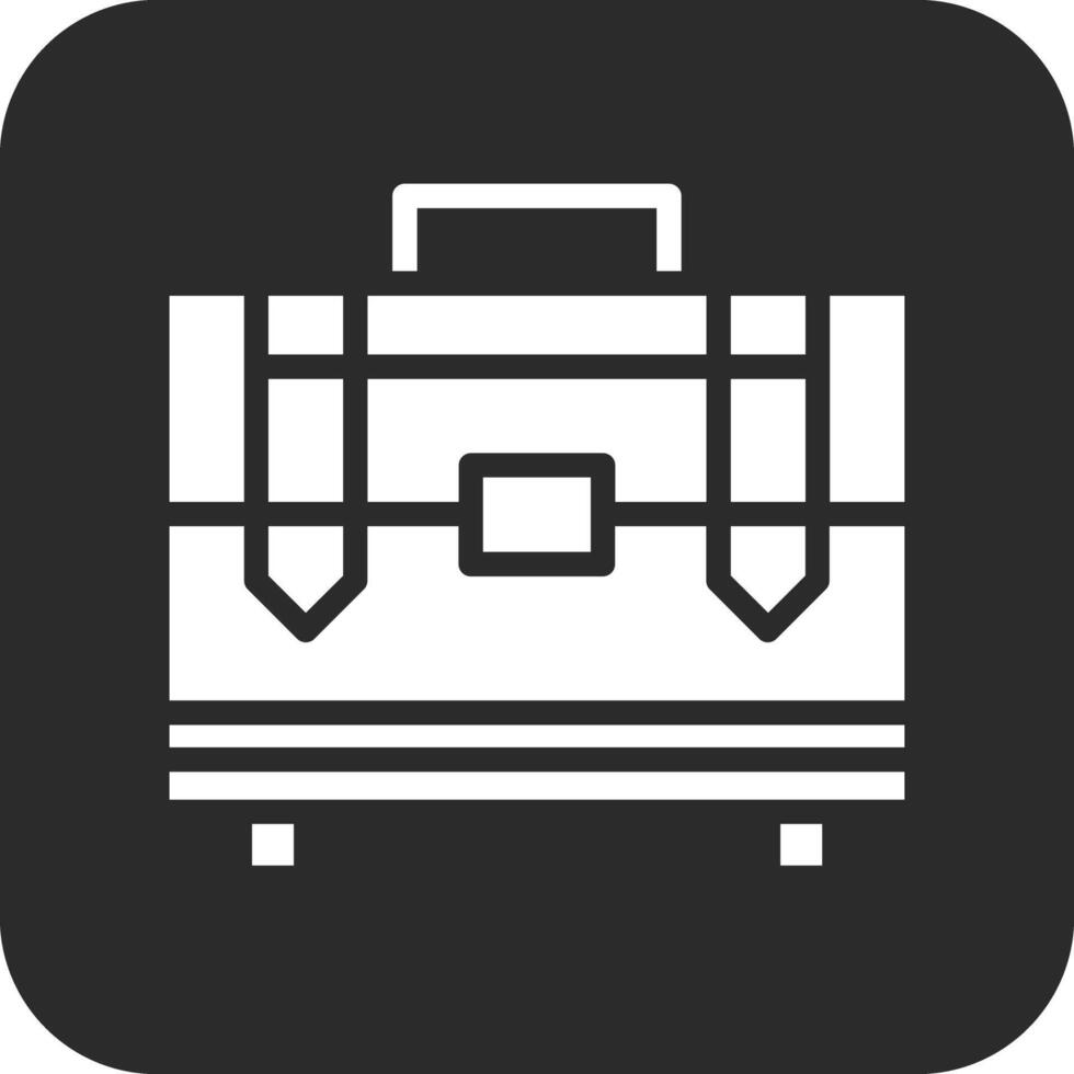 Briefcase Vector Icon