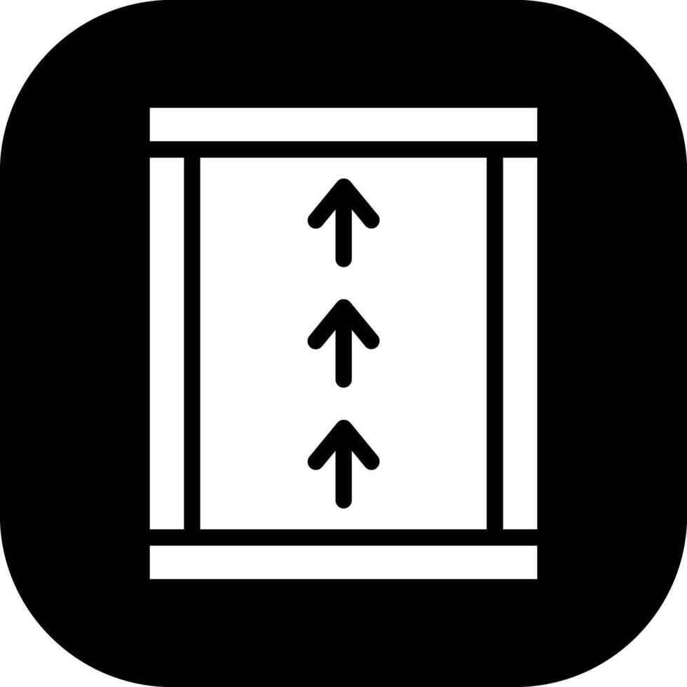 Pit Stop Vector Icon
