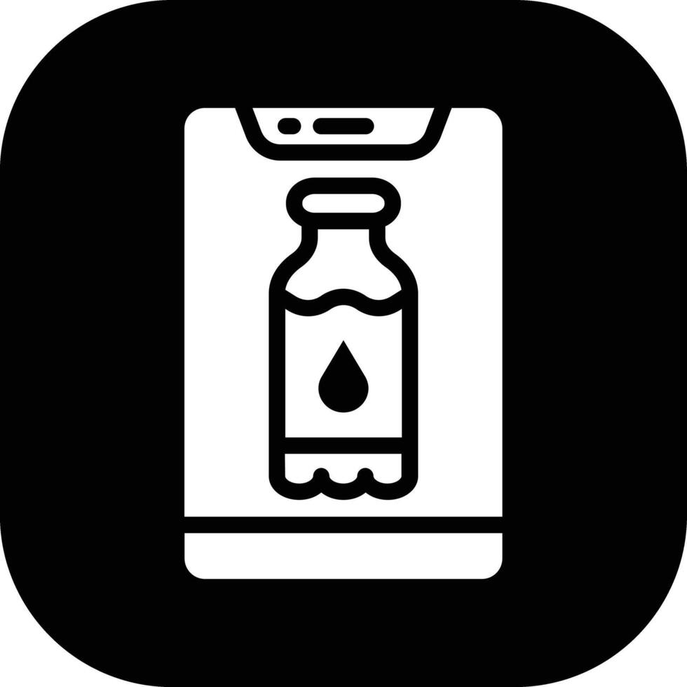 Water Vector Icon