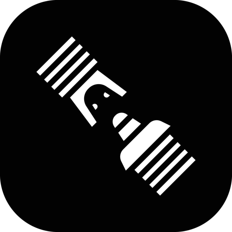 Safety Belt Vector Icon