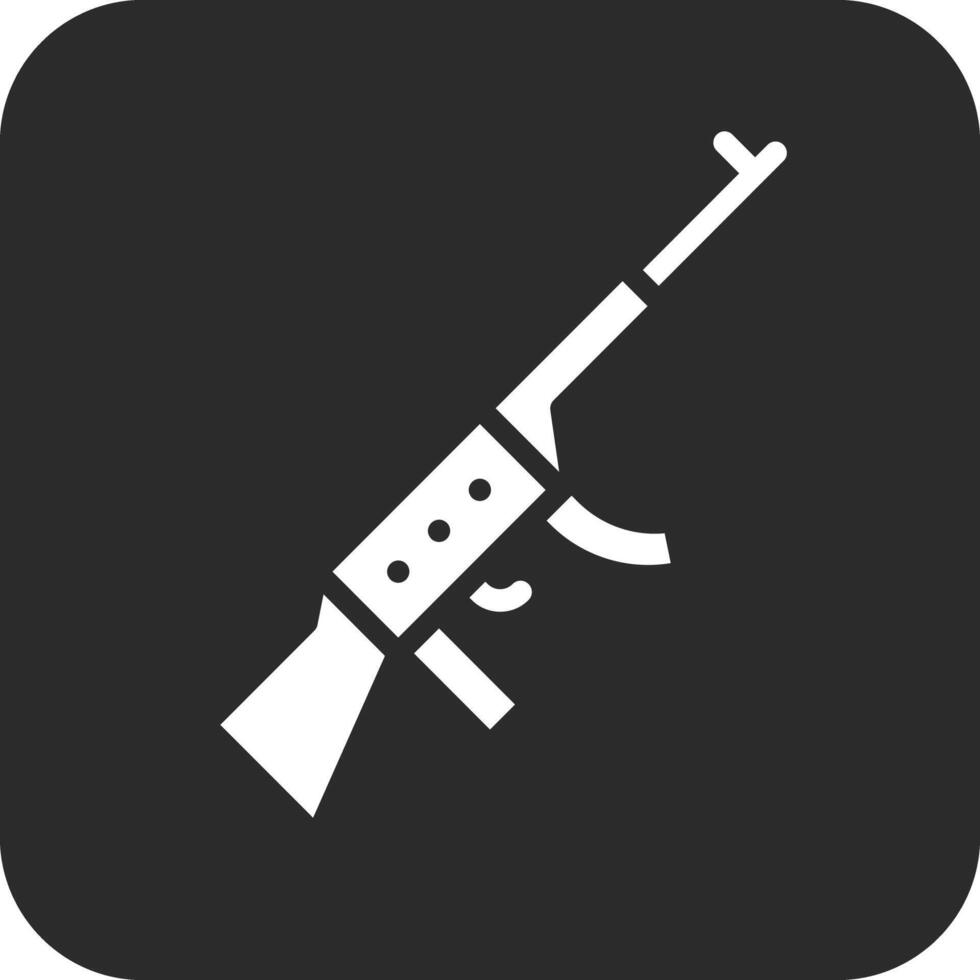 Gun Vector Icon