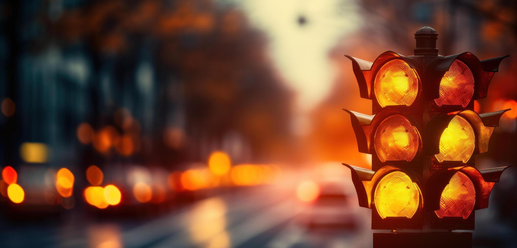 AI generated traffic signal with traffic lights 37349339 Stock Photo at ... Circuit Diagram