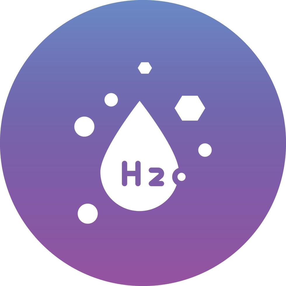 Mineral Vector Icon