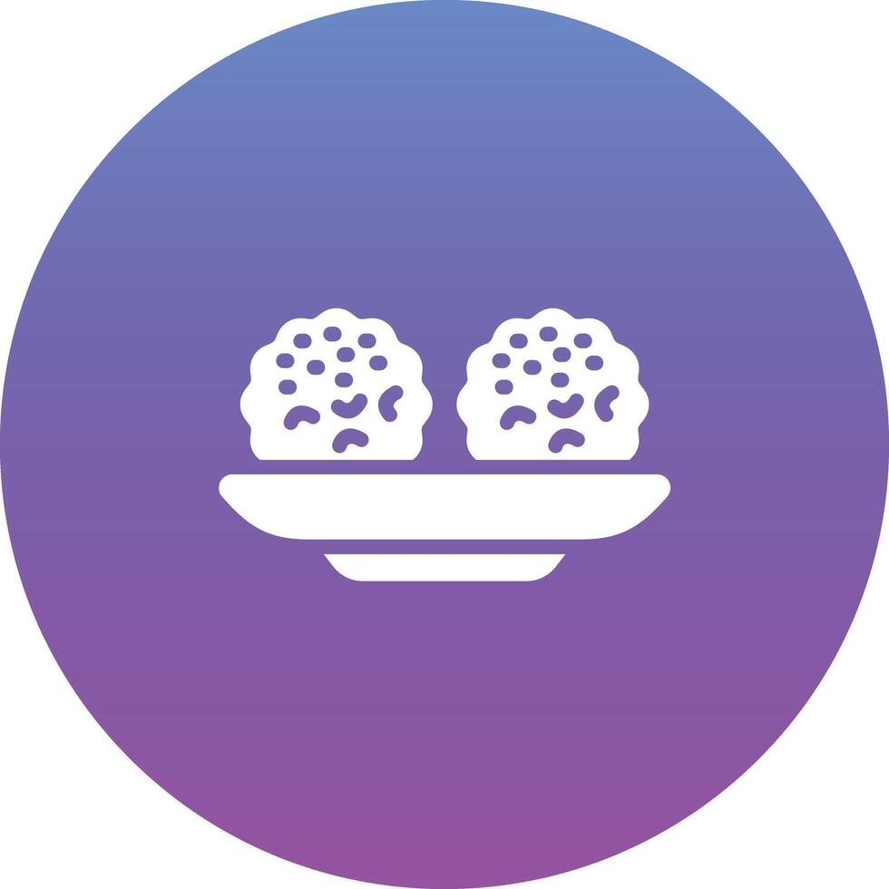 Truffle Vector Icon