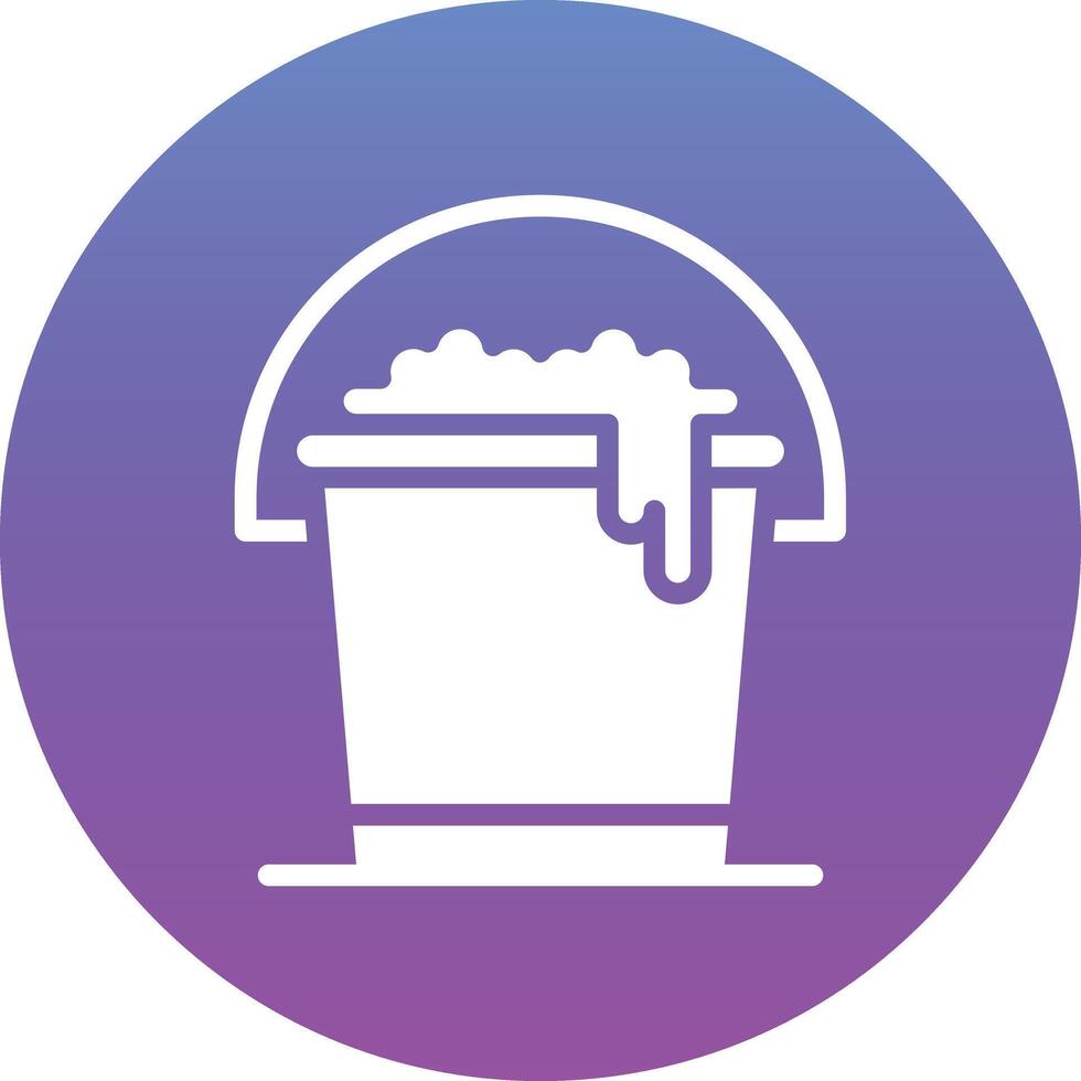 Cleaning Vector Icon