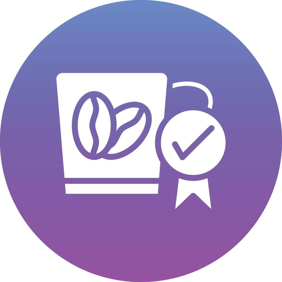 Best Coffee Vector Icon