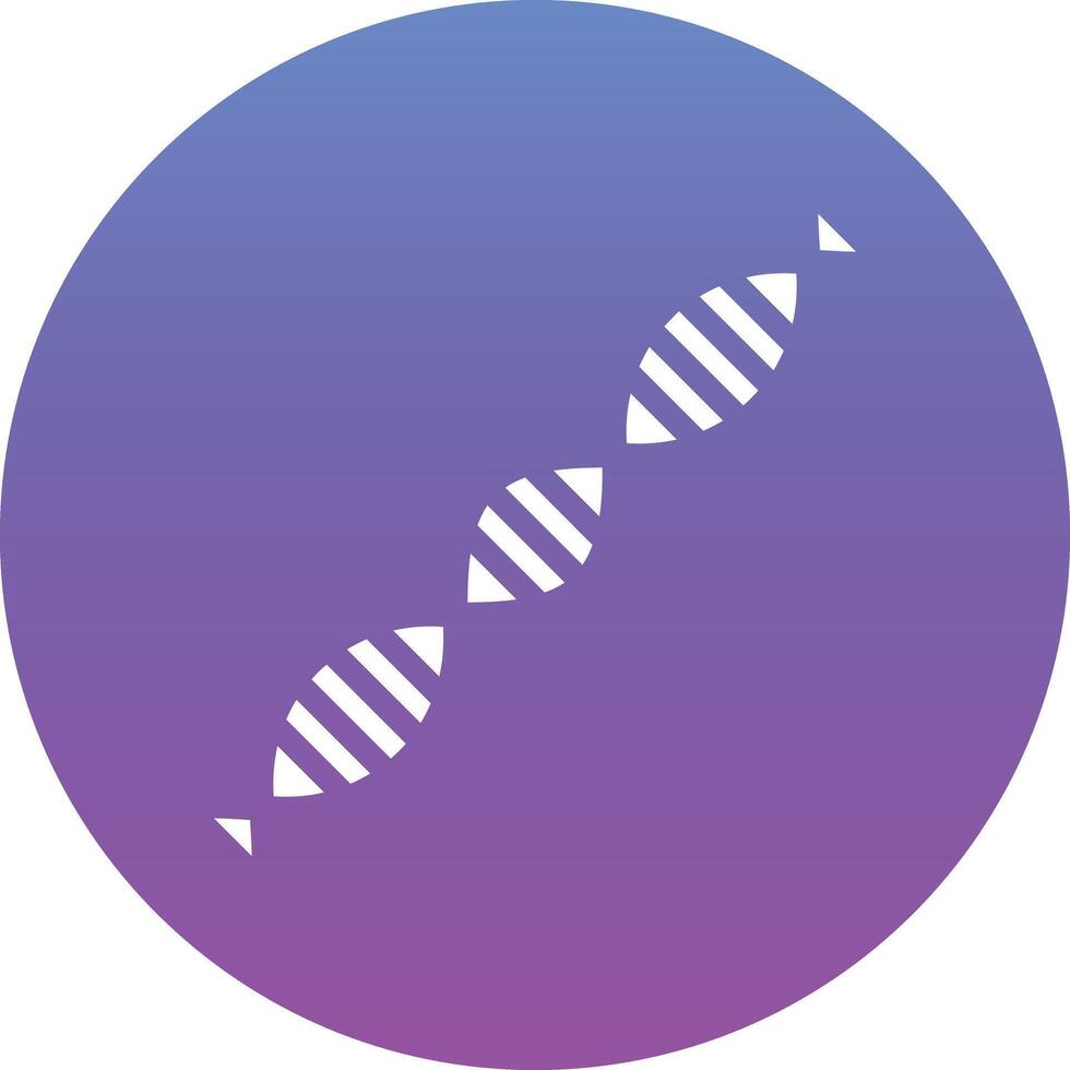 DNA Vector Icon