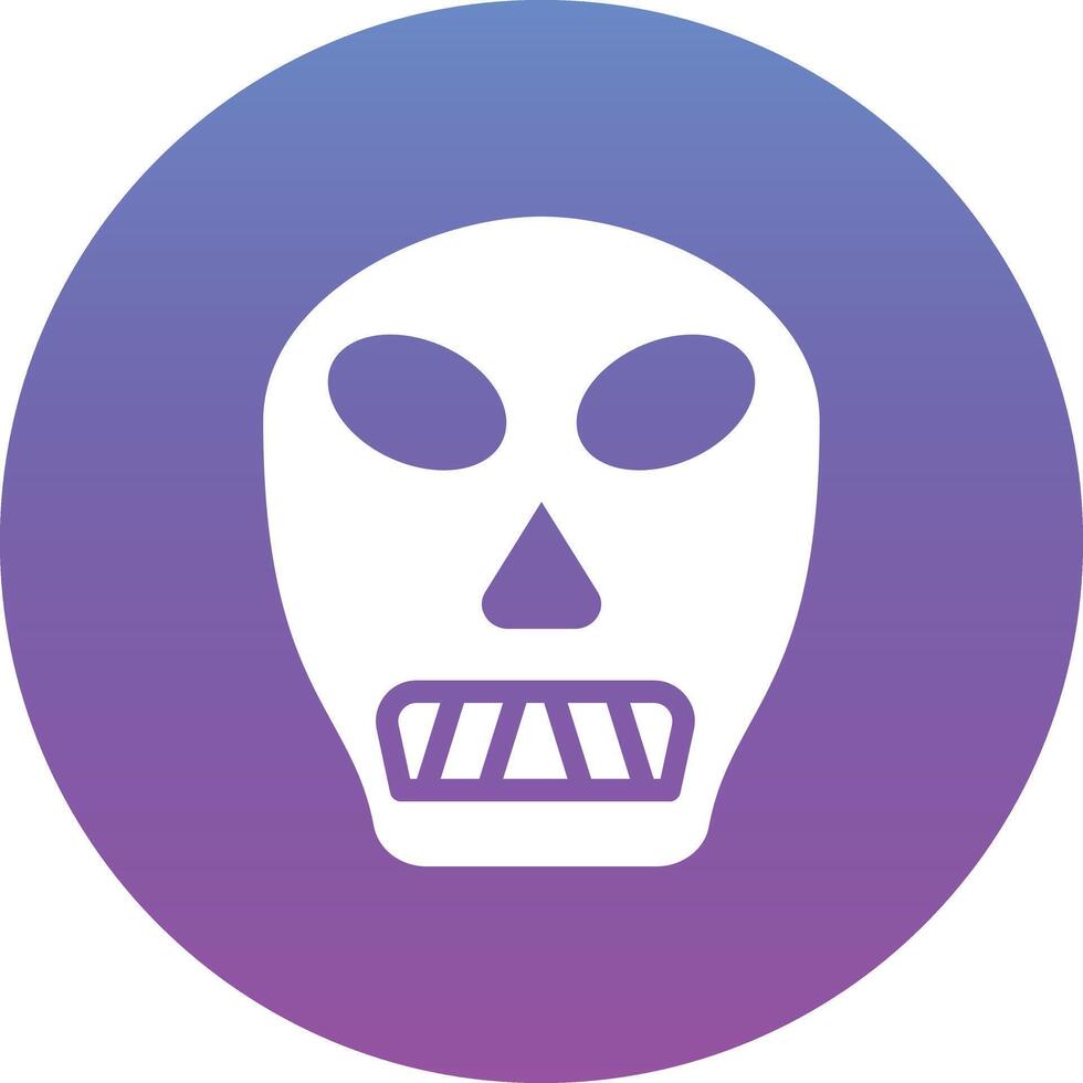 Osteology Vector Icon