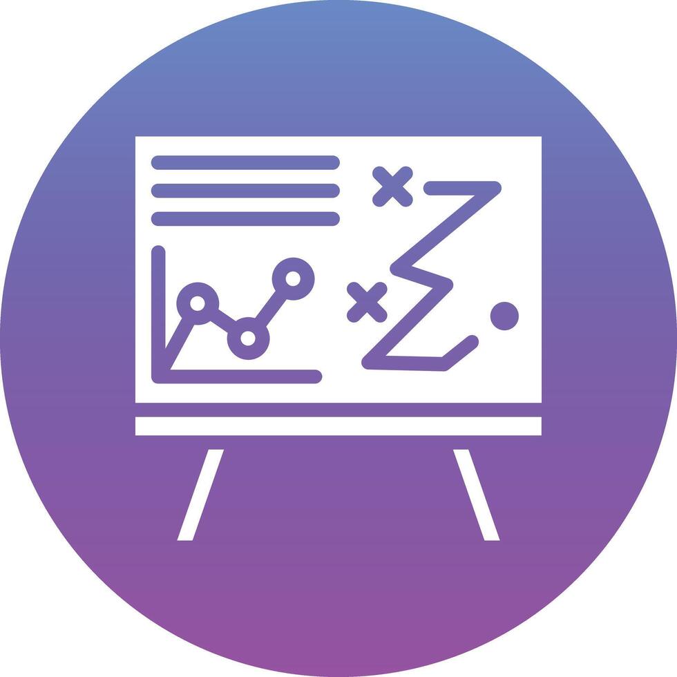 Strategy Vector Icon
