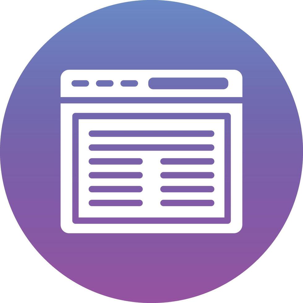 Compose Vector Icon