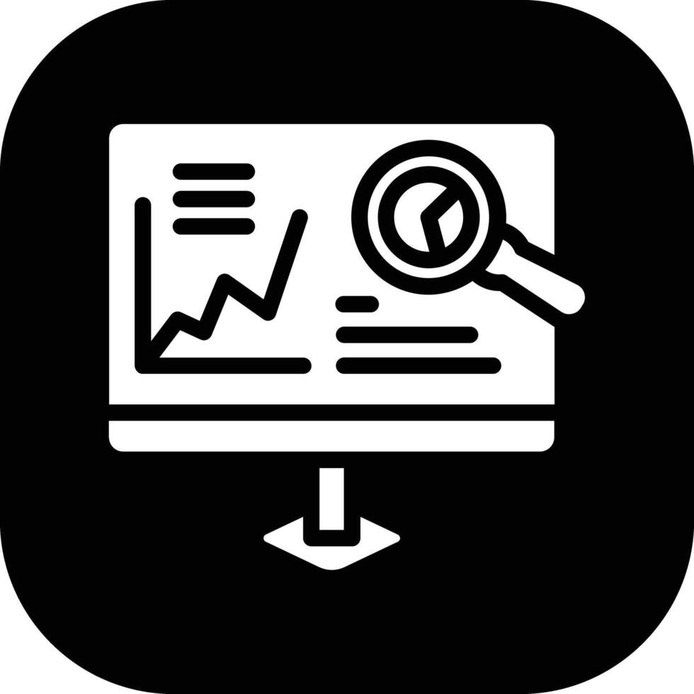 Audit Vector Icon