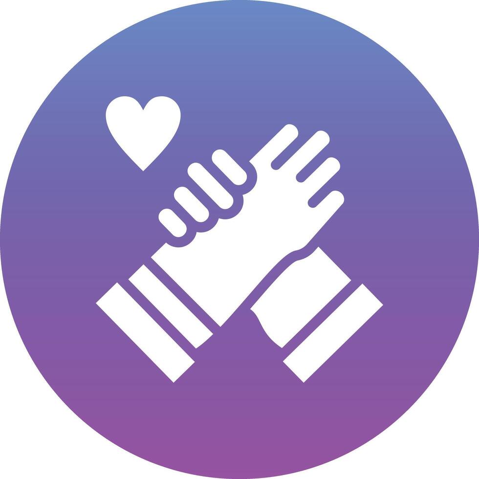 Solidarity Vector Icon