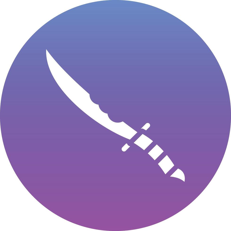 Swords Vector Icon